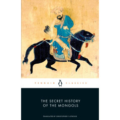 The Secret History of the Mongols