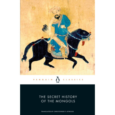 The Secret History of the Mongols