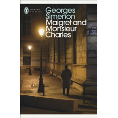 Maigret and Monsieur Charles : Inspector Maigret