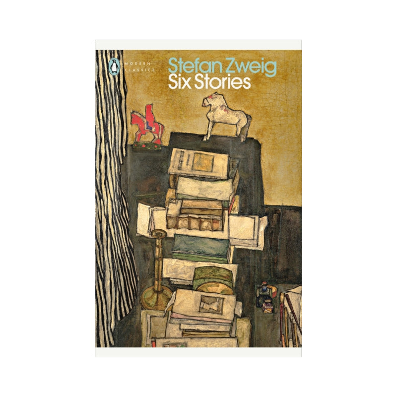 Six Stories
