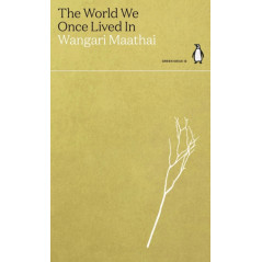 The World We Once Lived In