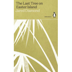 The Last Tree on Easter Island