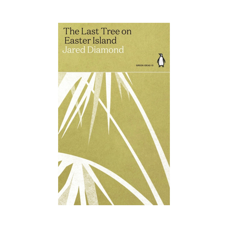 The Last Tree on Easter Island The Last Tree on Easter Island