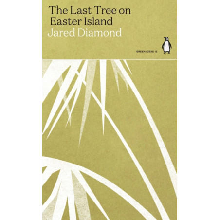 The Last Tree on Easter Island
