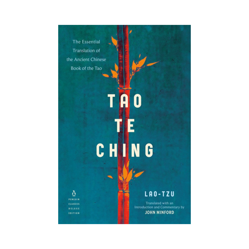 Tao Te Ching