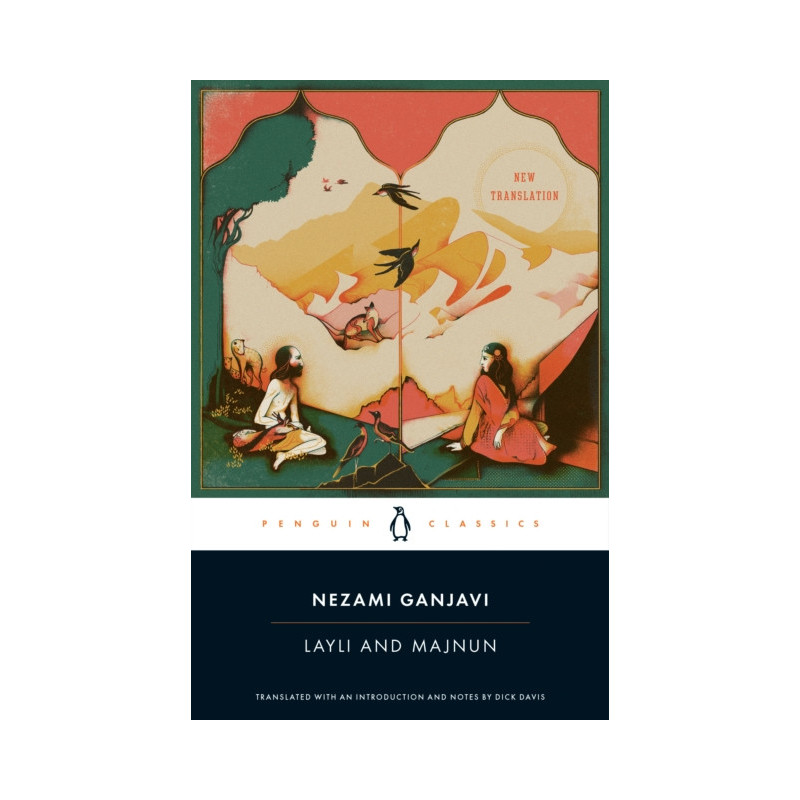 Layli and Majnun