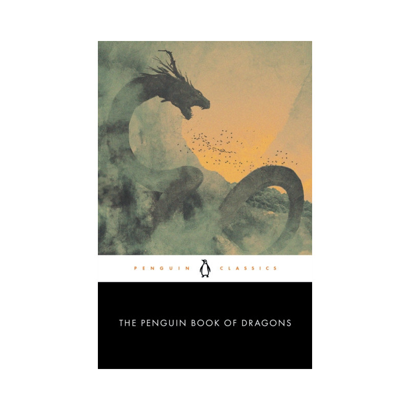 The Penguin Book of Dragons