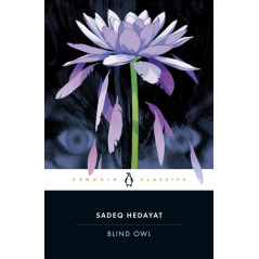 Blind Owl