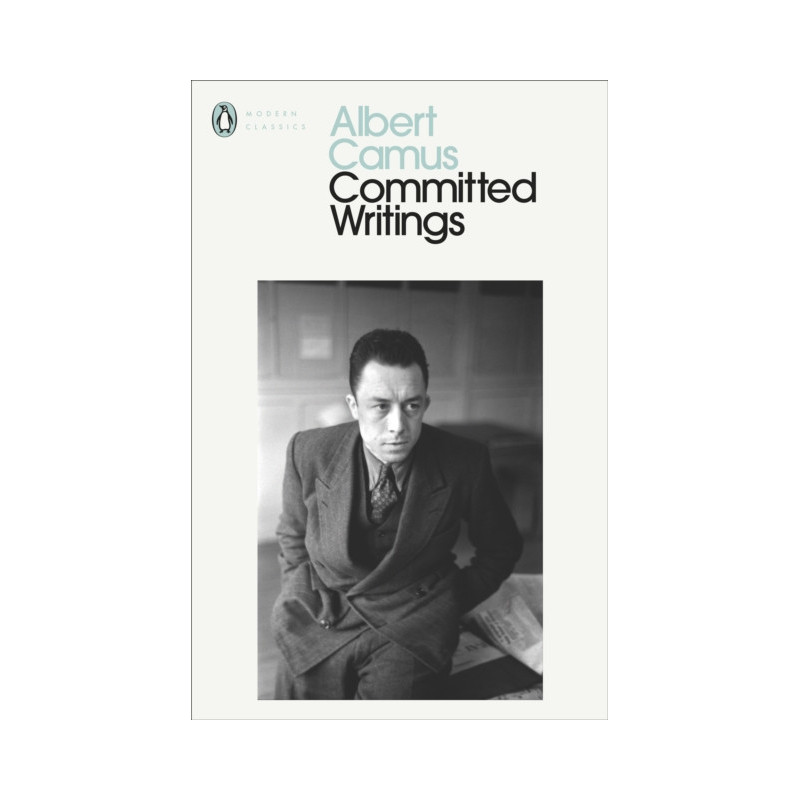 Committed Writings