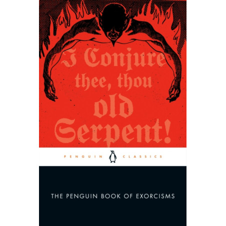 The Penguin Book of Exorcisms