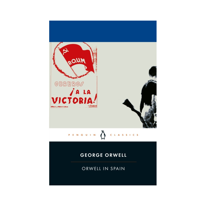 Orwell in Spain