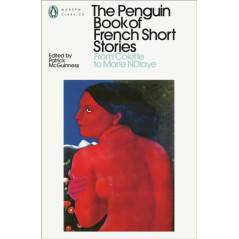 The Penguin Book of French Short Stories: 2 : From Colette to Marie NDiaye