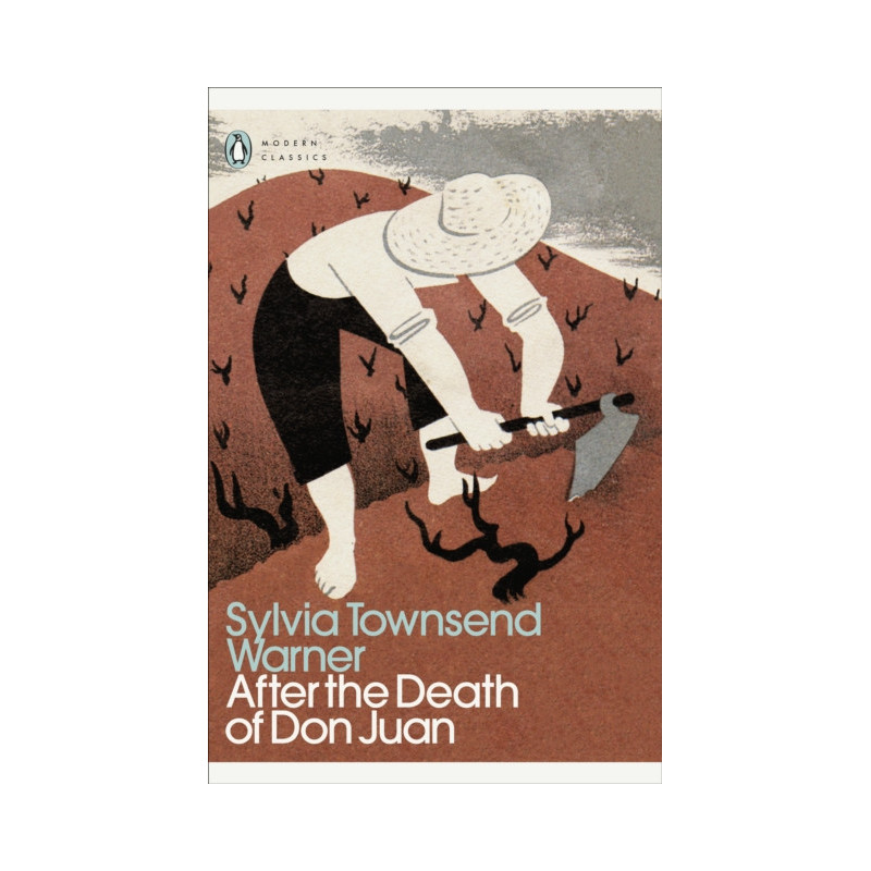 After the Death of Don Juan