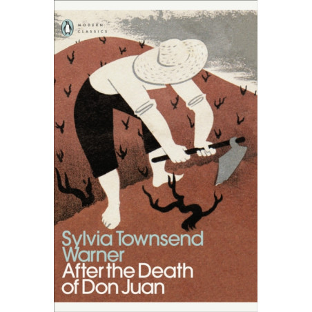 After the Death of Don Juan