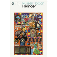 Fremder