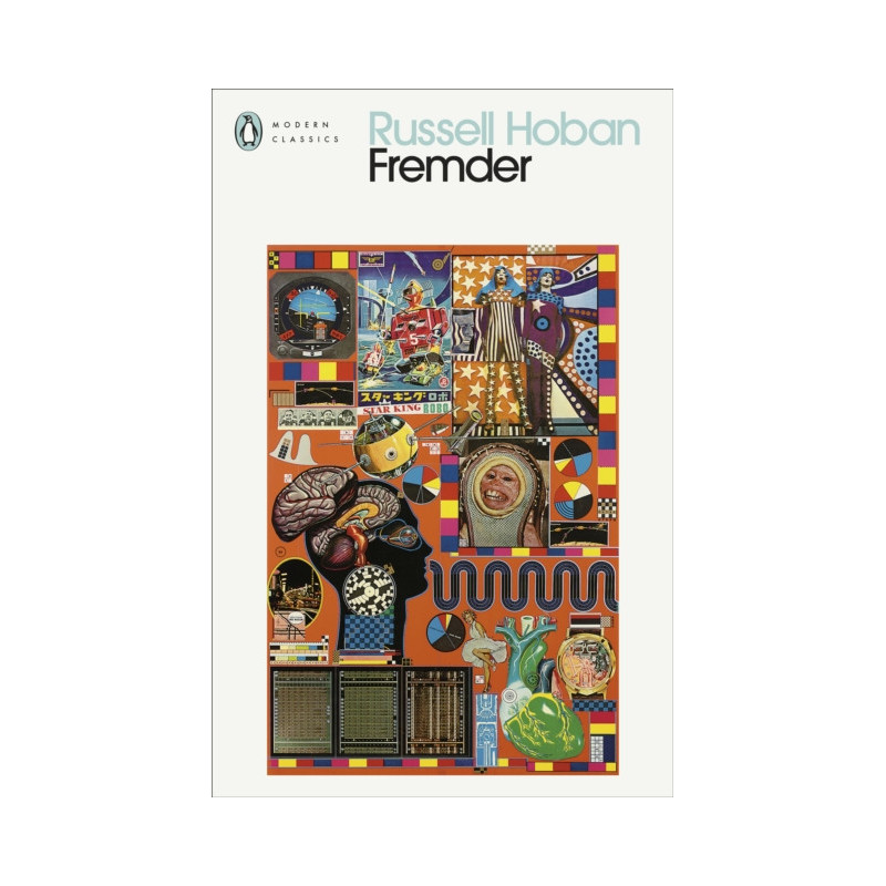 Fremder