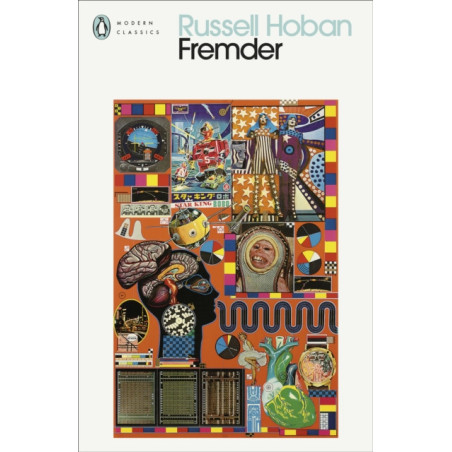 Fremder