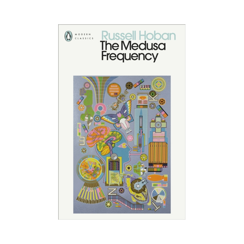 The Medusa Frequency