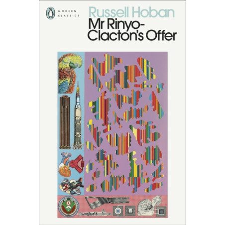 Mr Rinyo