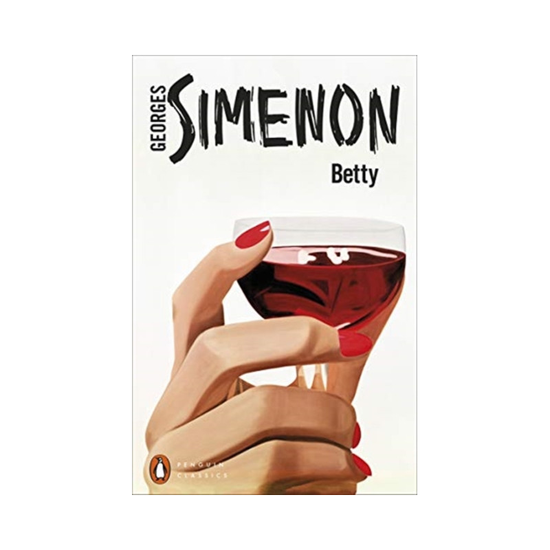 Betty