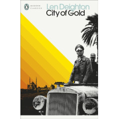 City of Gold