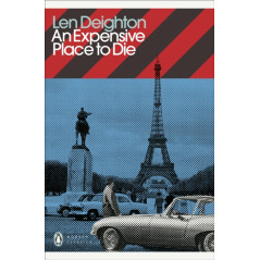 An Expensive Place to Die