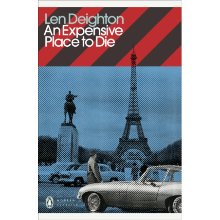 An Expensive Place to Die