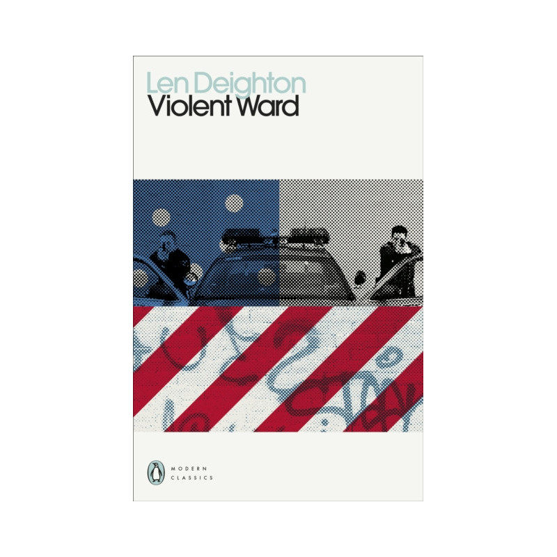 Violent Ward Violent Ward