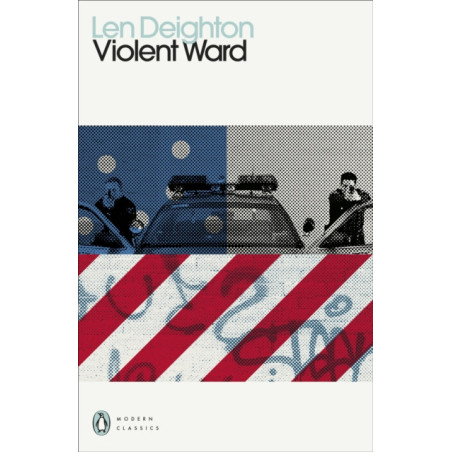 Violent Ward