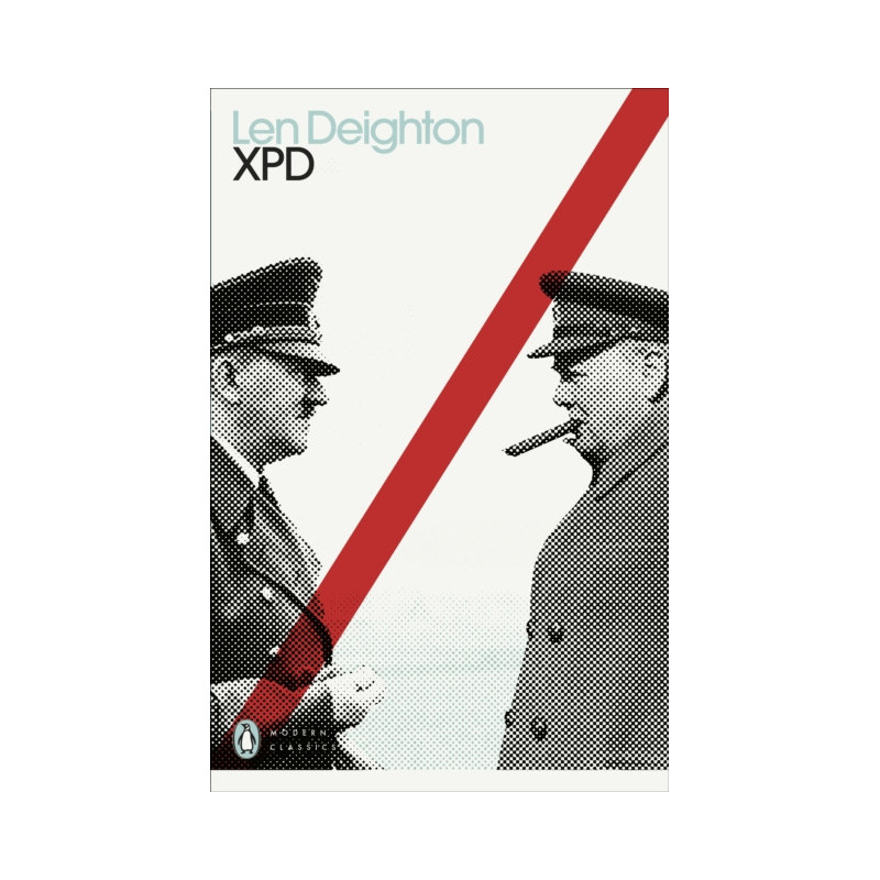 XPD