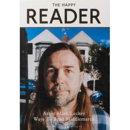 The Happy Reader 17