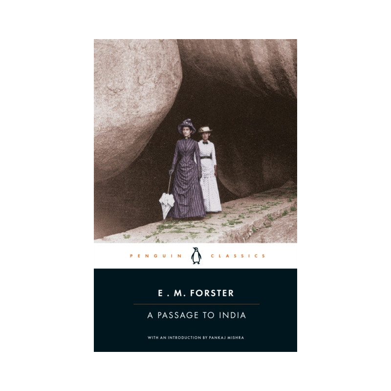 A Passage to India