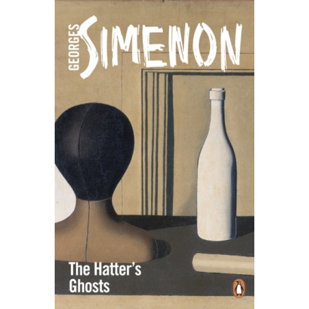 The Hatter's Ghosts