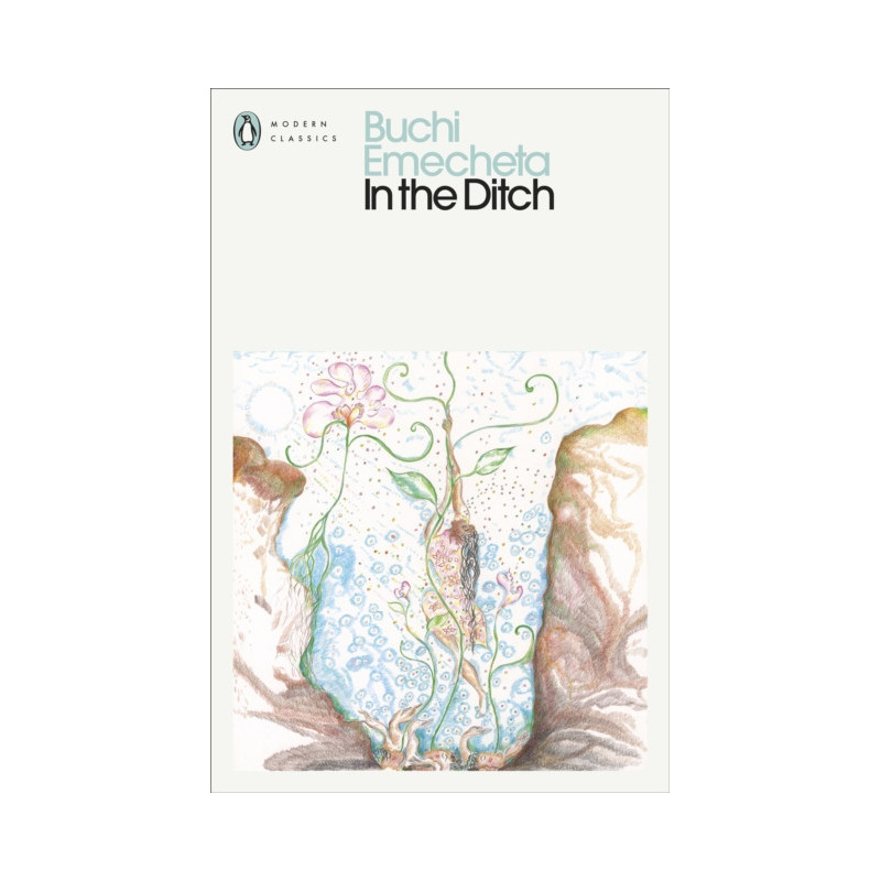 In the Ditch In the Ditch
