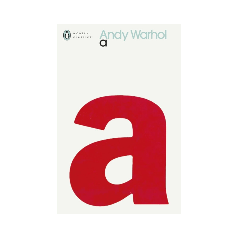 a : A Novel
