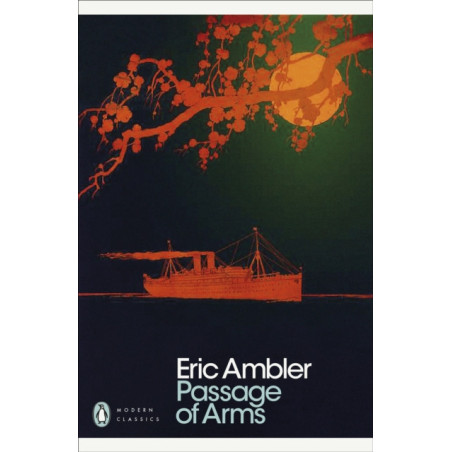 Passage of Arms