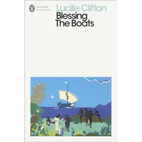 Blessing The Boats