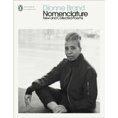 Nomenclature : New and Collected Poems