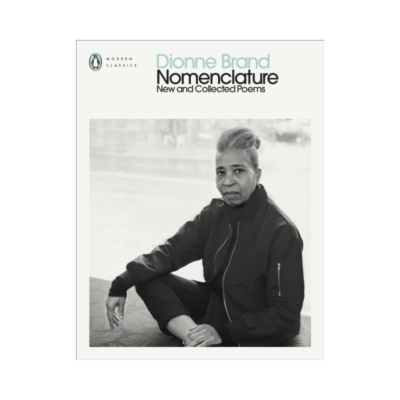Nomenclature : New and Collected Poems