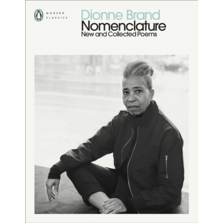 Nomenclature : New and Collected Poems