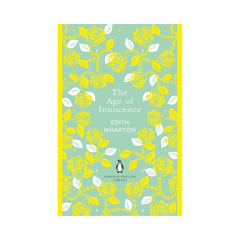 The Age of Innocence The Age of Innocence