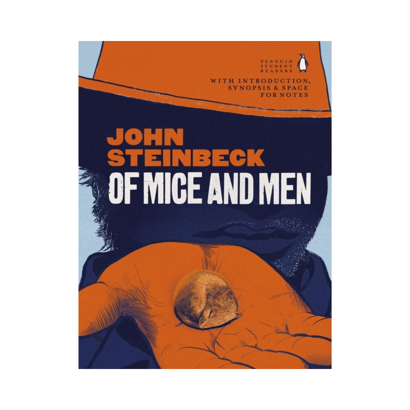 Of Mice and Men