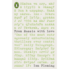 From Russia With Love