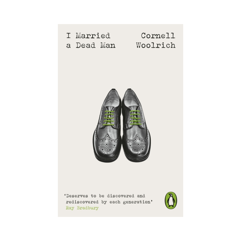 I Married A Dead Man