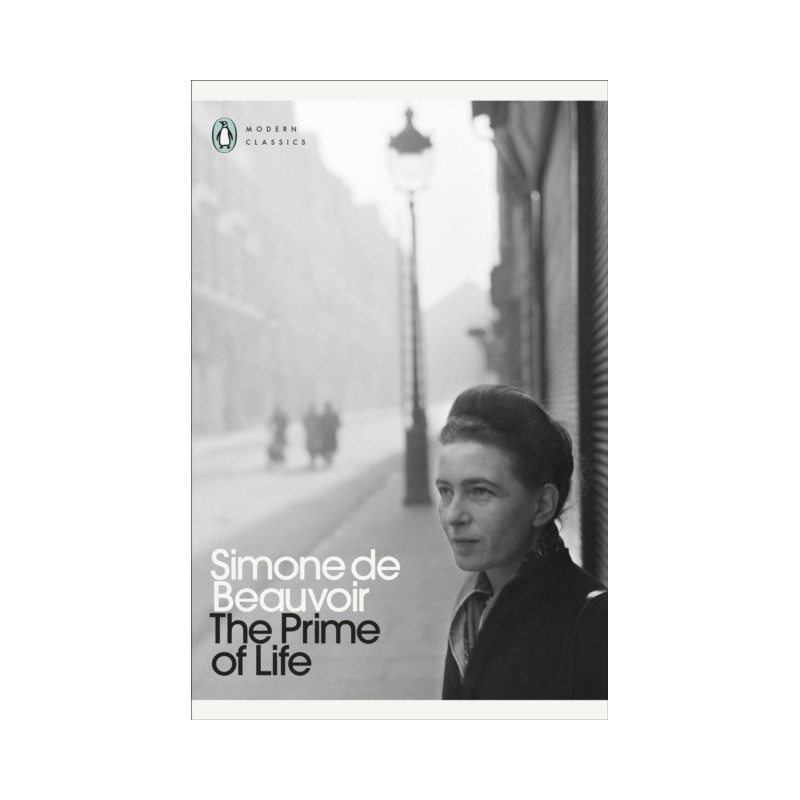 The Prime of Life