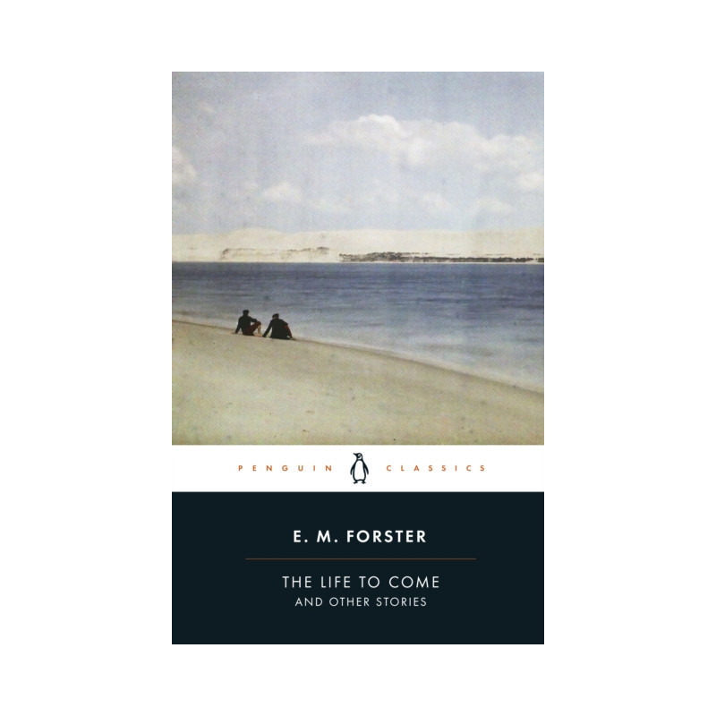The Life to Come : And Other Stories