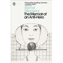 The Memoir of an Anti
