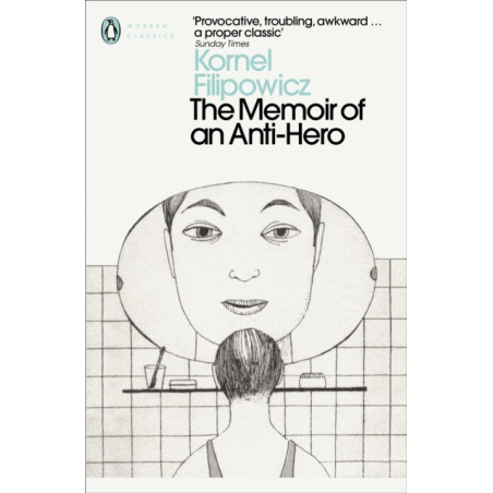 The Memoir of an Anti