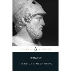 The Rise And Fall of Athens