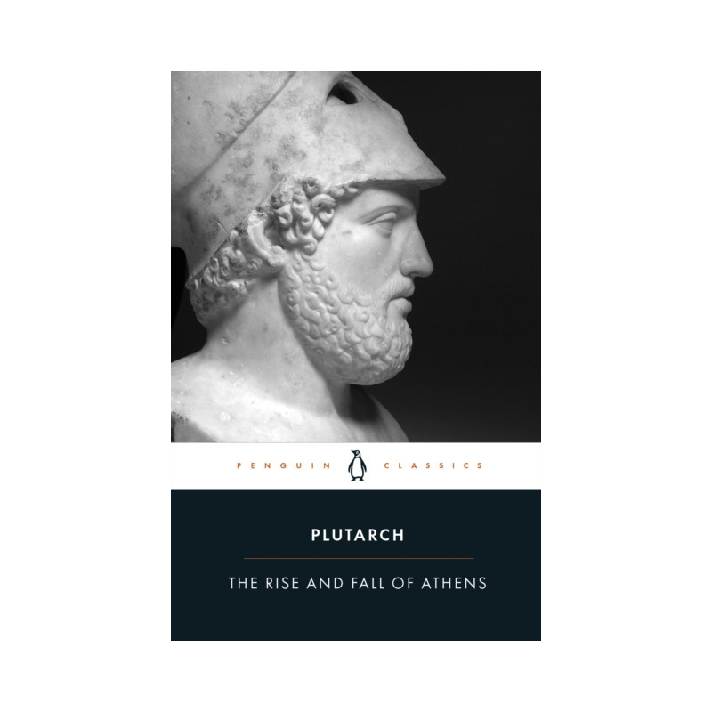 The Rise And Fall of Athens